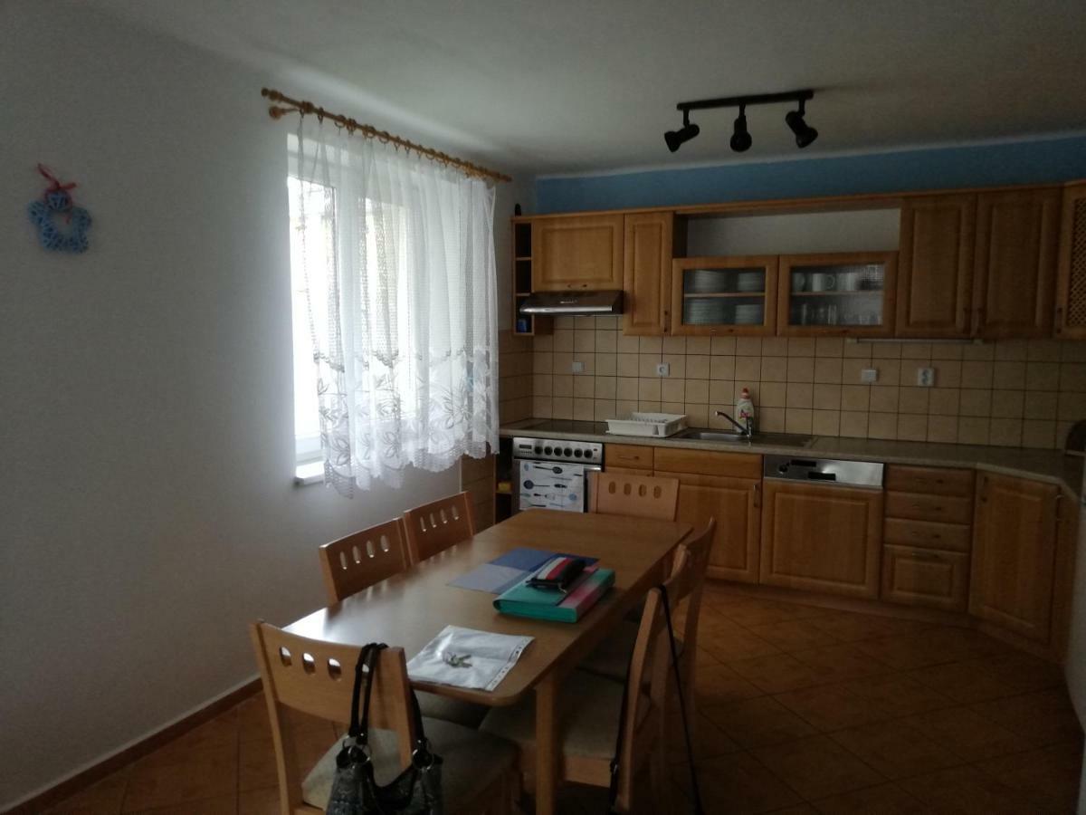 Chata Černá v Pošumaví Εξωτερικό φωτογραφία