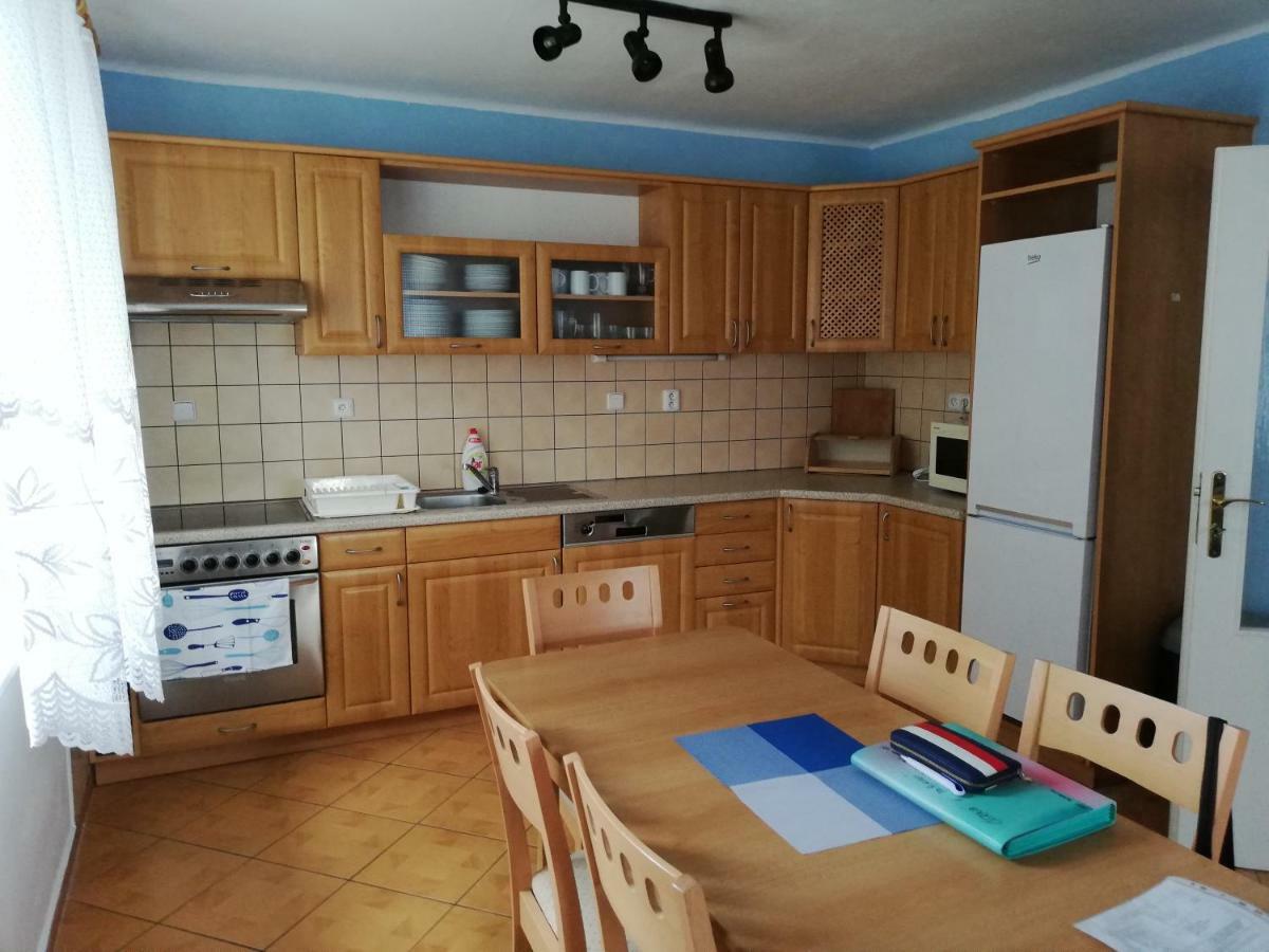 Chata Černá v Pošumaví Εξωτερικό φωτογραφία
